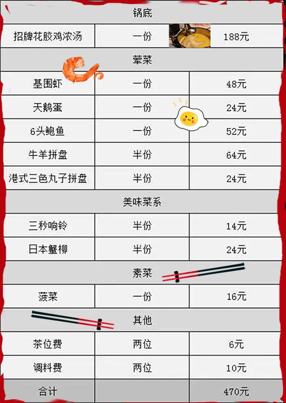 香港海鲜花胶鸡,香港花胶鸡推荐