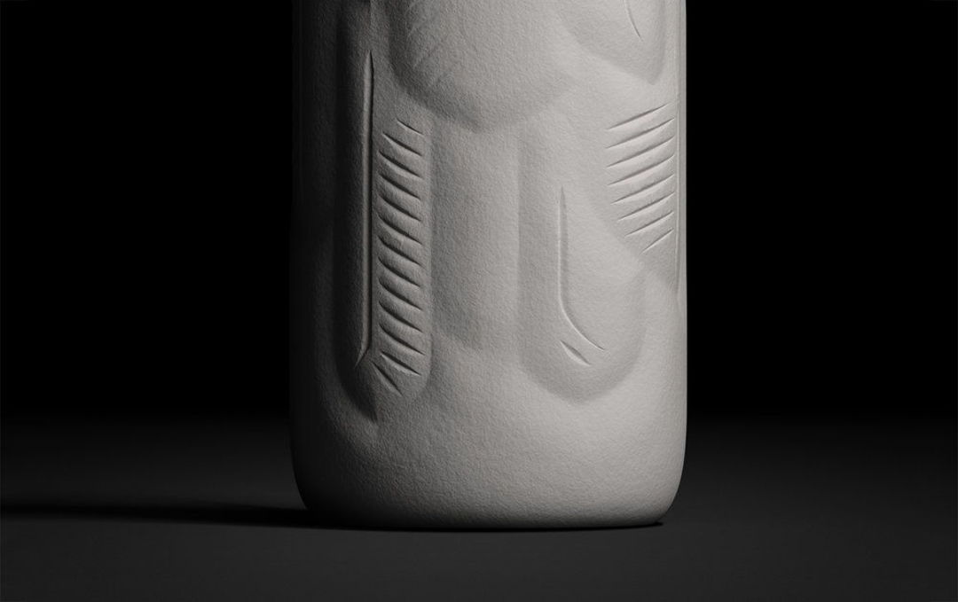 精致而有创意的产品包装设计,包装设计最有视觉冲击力的产品