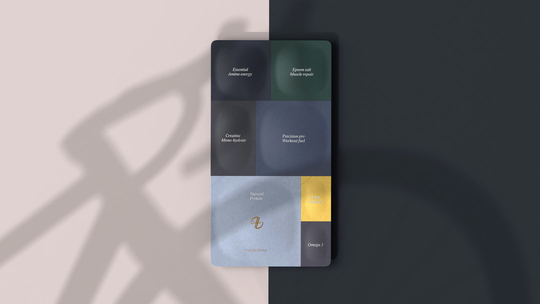 精致而有创意的产品包装设计,包装设计最有视觉冲击力的产品