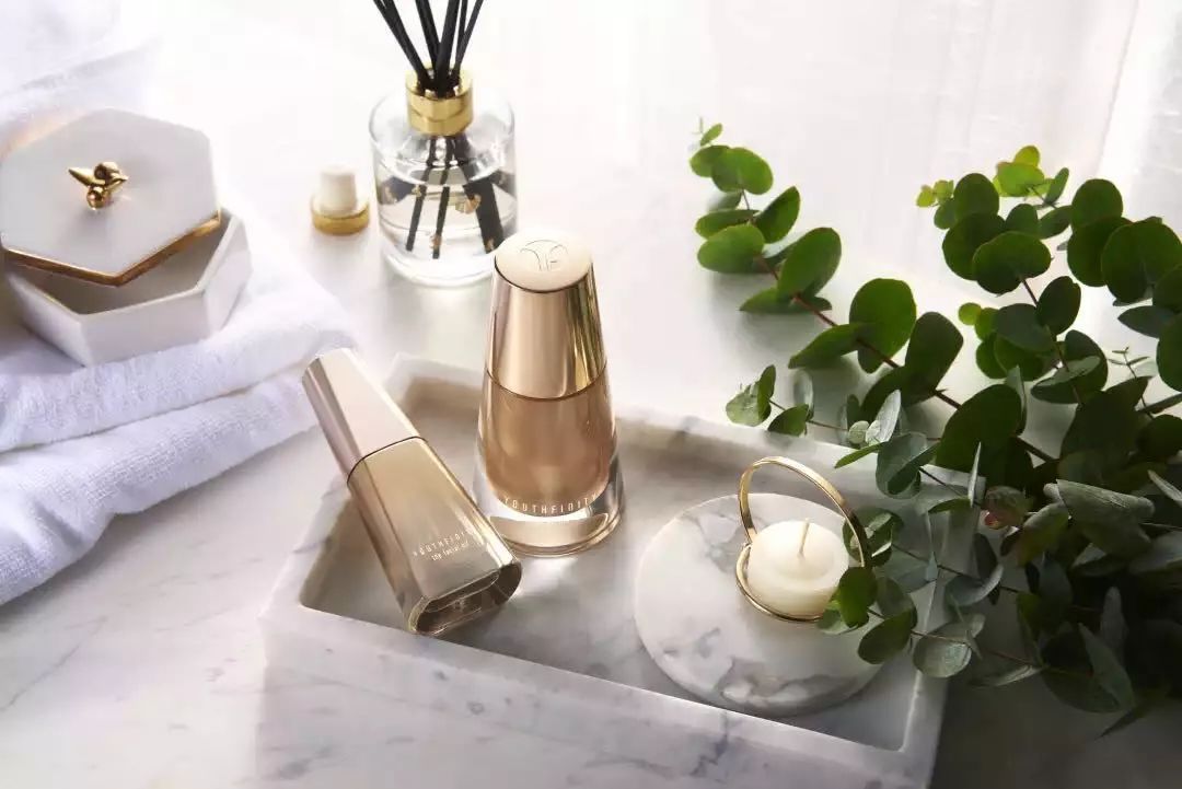 戳进来｜寸金难买寸光阴，这瓶“黄金油”却能让你变年轻？