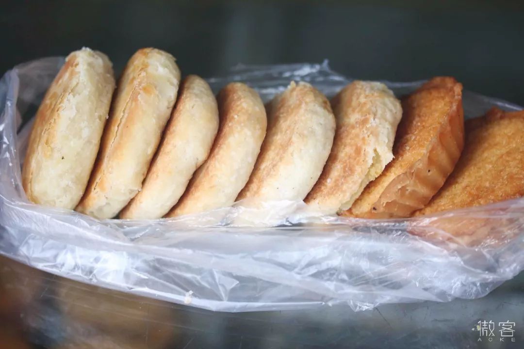 厦门本土小众年货伴手礼清单！再不买顺丰都停了