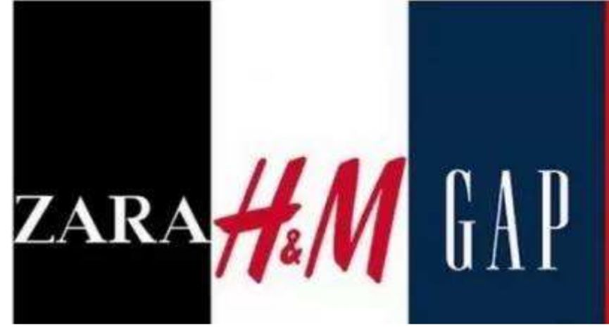 时尚干货2019秋冬流行色来了,2019时尚零售百强