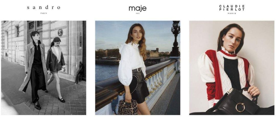 时尚干货2019秋冬流行色来了,2019时尚零售百强