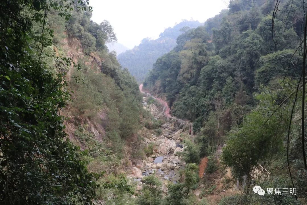 总奖金7100元！三明这处新休闲景点邀请你来起名字啦！