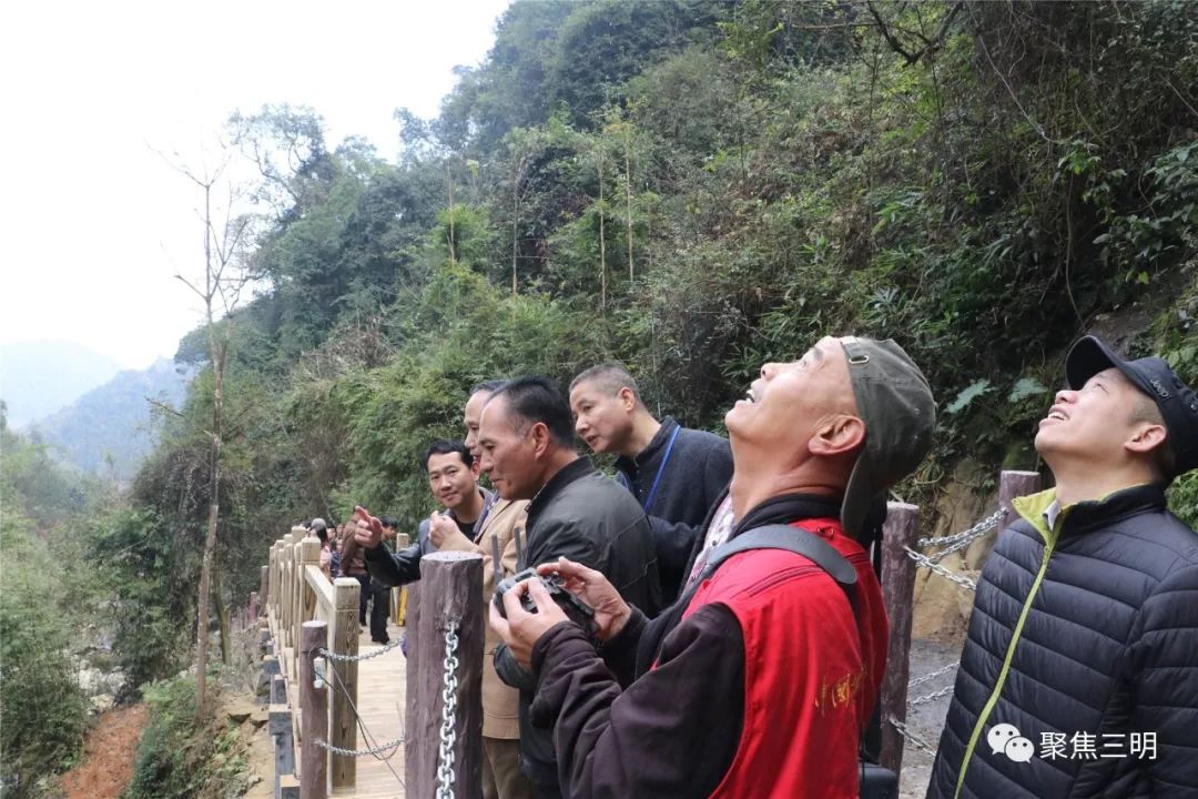 总奖金7100元！三明这处新休闲景点邀请你来起名字啦！