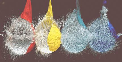 手指上有小水泡是脚气吗,手指上起小水泡就一定是汗疱疹吗