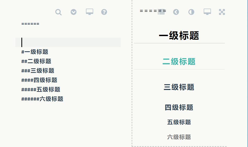 怎么用markdown写文章,如何基于markdown进行推文排版