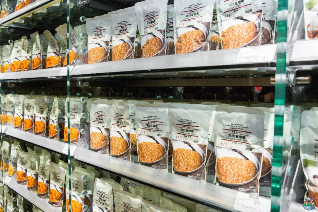 杭州muji餐厅,muji杭州开店