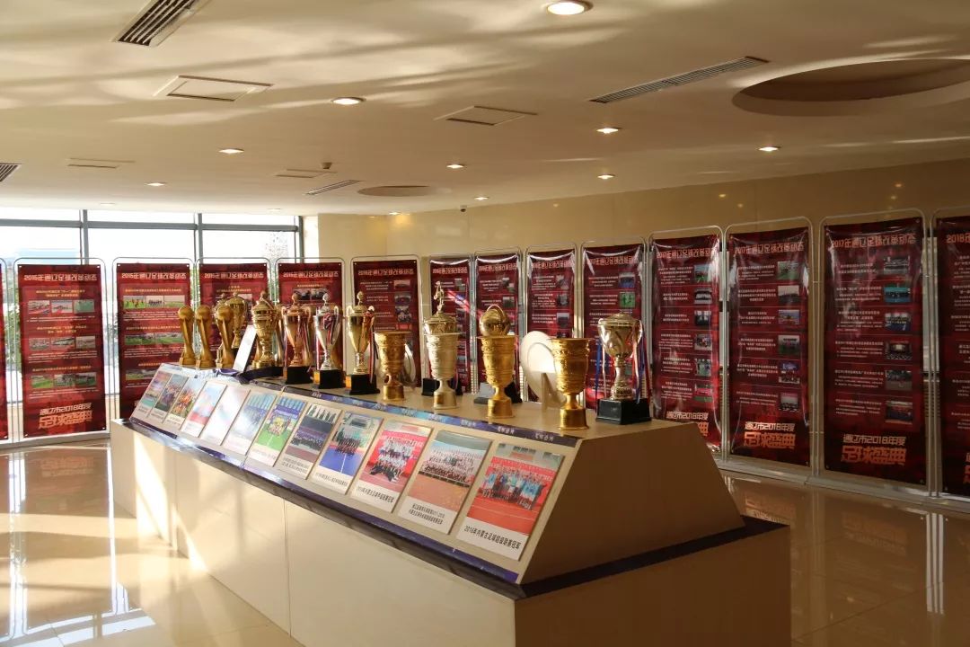 通辽市首届市长杯足球赛,2018年通辽市运动会