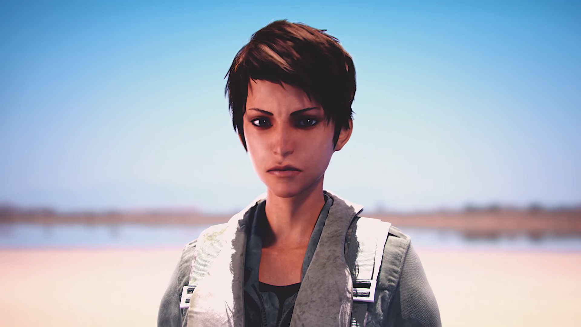 343接手《光环》后犯错太多！实物大高达陷贪污丑闻