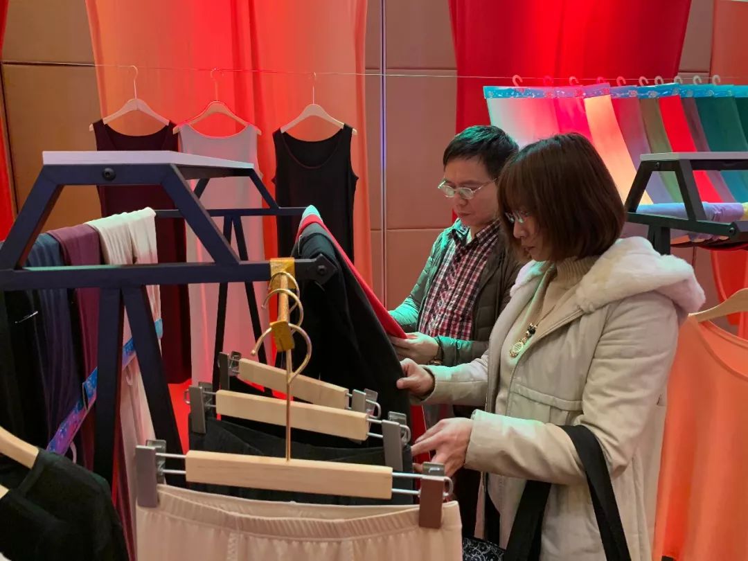 「特别关注」百里挑一，这家纺企不简单！青岛雪达集团被认定为国家级技术中心