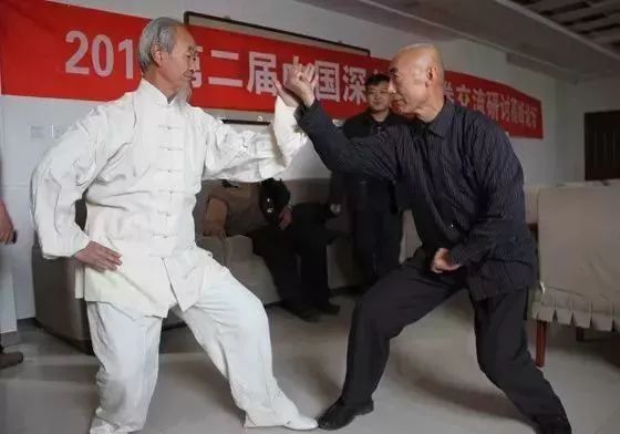 深州形意拳传承谱系,形意拳武术之乡