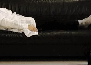 专家进行股骨头坏死康复指导,中医治疗陈旧性下肢血栓的专家