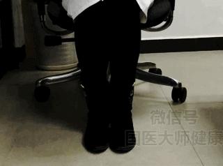 专家进行股骨头坏死康复指导,中医治疗陈旧性下肢血栓的专家