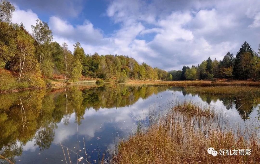 日出摄影用什么测光模式,风景摄影用什么测光模式