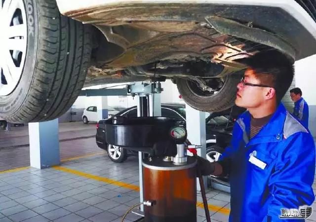 春运自驾上高速这些易违章藏得深 (2019春运公路客运)