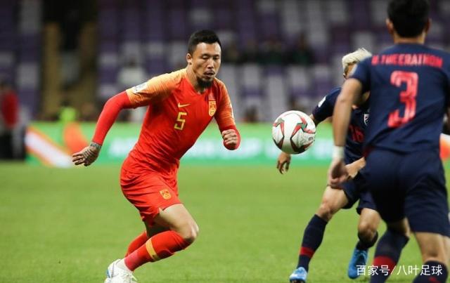 中国2比1泰国队进球集锦,亚洲杯中国2-1泰国视频集锦