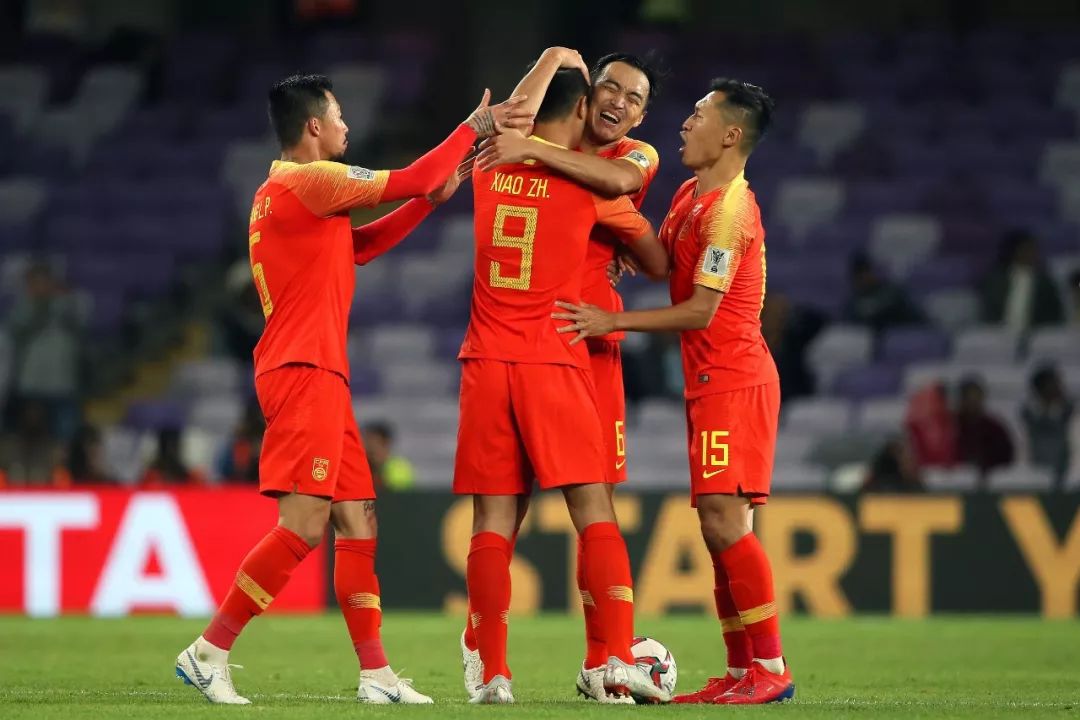 u17女足亚洲杯中国3-0泰国集锦,2019亚洲杯中国对泰国下半场视频