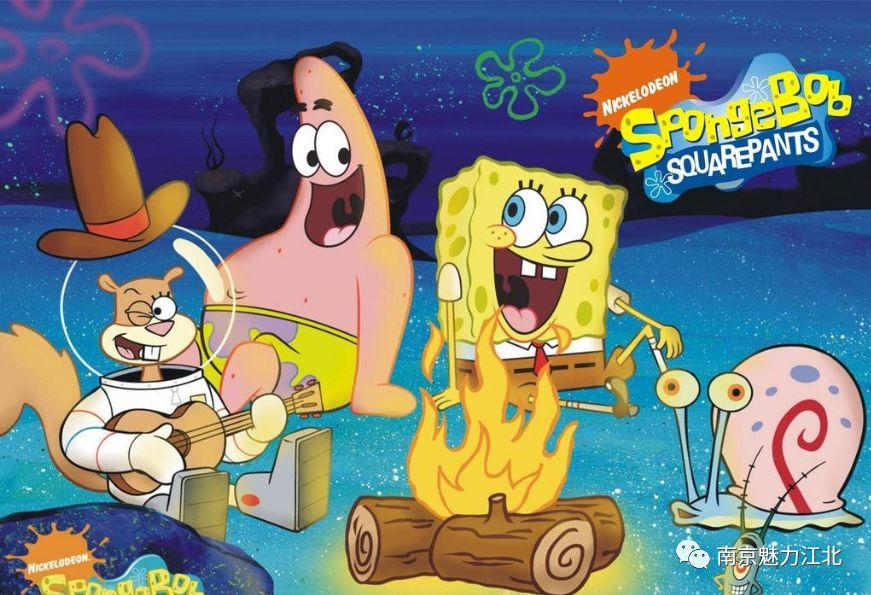 南京室内乐园,南京万达茂室内乐园