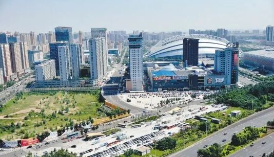 一文读懂最全5g产业链,国内家具产业分布