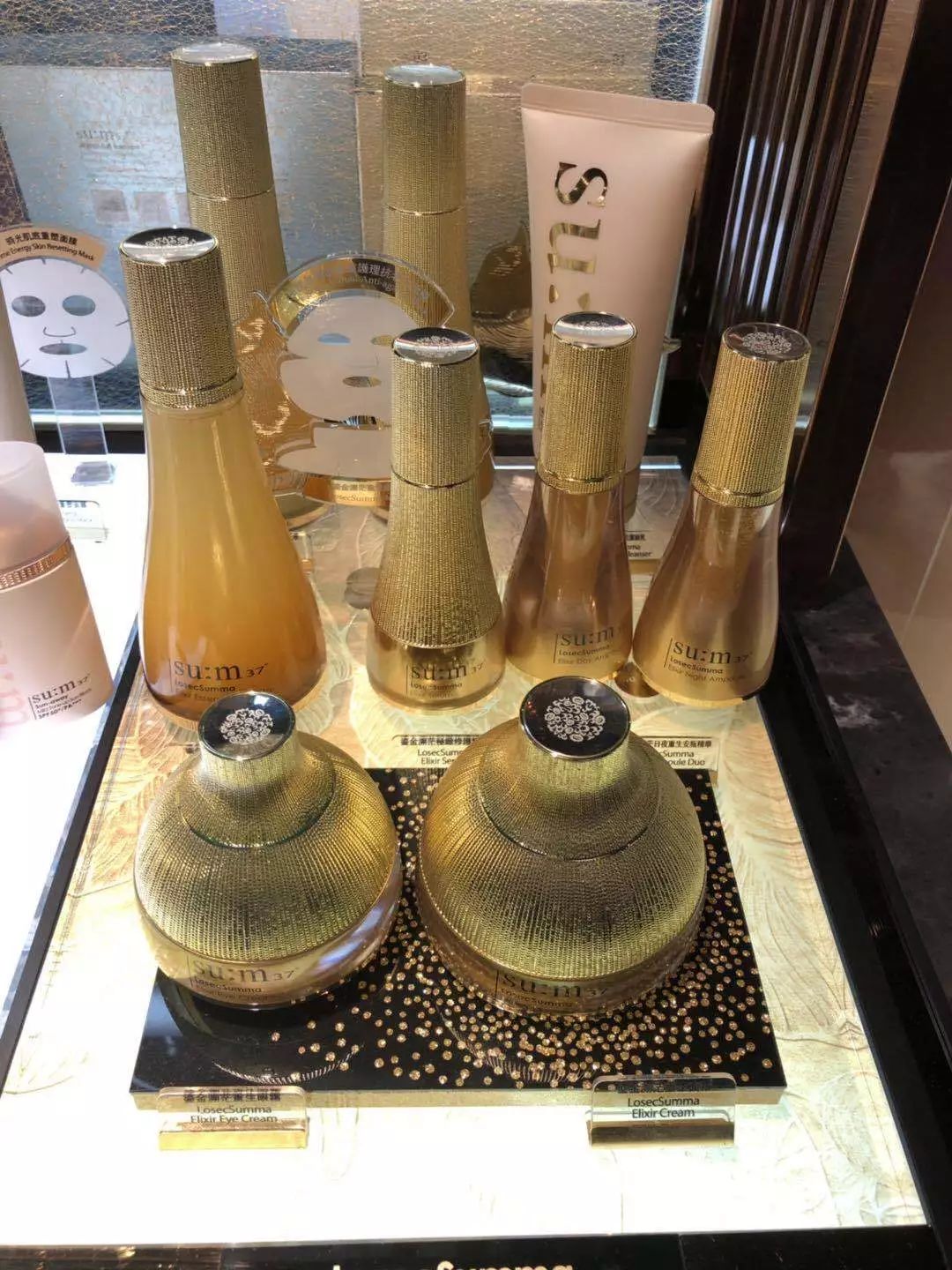 过年年货香港零食,春节去香港购物必买的商品清单