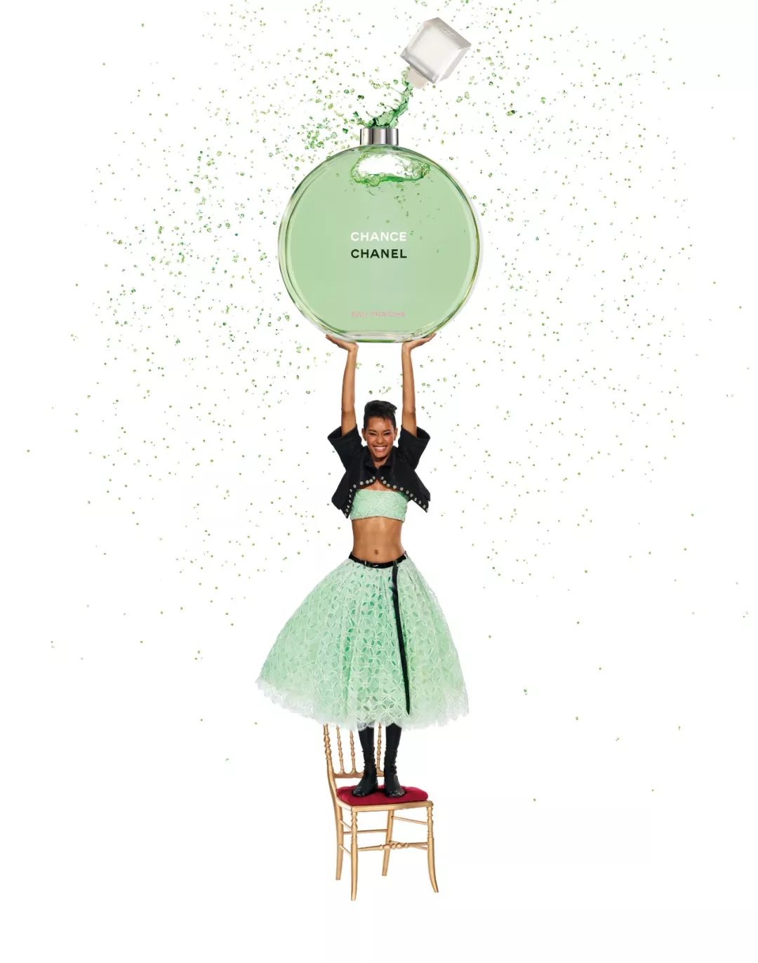 做调香师要什么条件,做一个调香师的基本要求