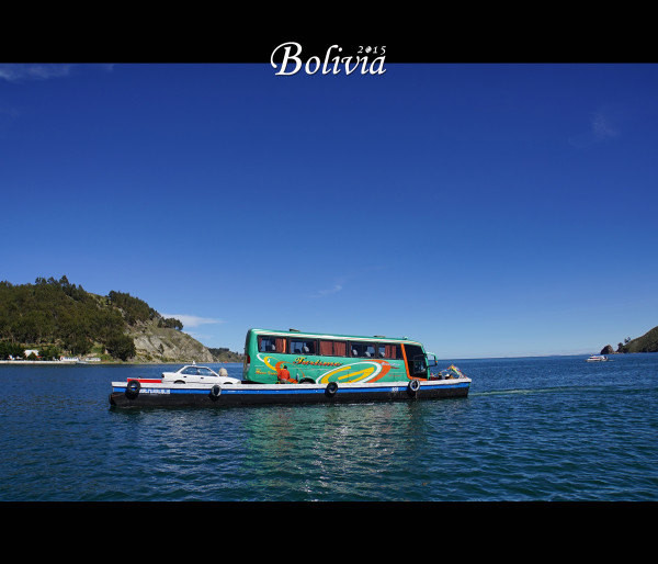 玻利维亚7日游,我的旅行之冰岛