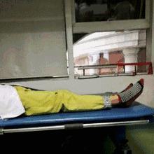 膝关节不同部位疼痛的病因分析,膝关节疼痛的十大原因及治疗