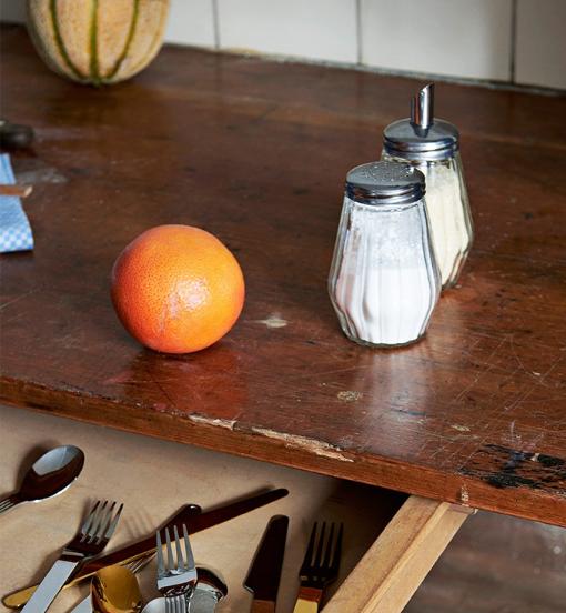 如何在生活烟火气中添加浪漫？瓶瓶罐罐也是优选