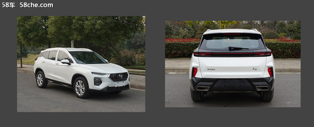 40款新车即将上市,工信部即将上市的新车