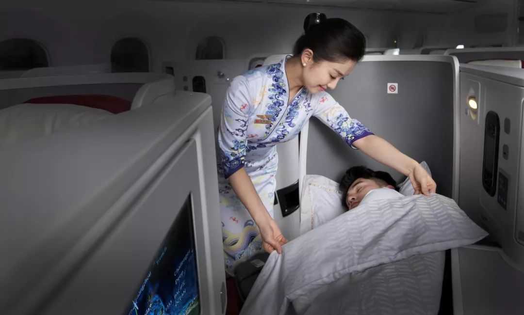 商务舱详细全面讲解,商务舱讲解视频