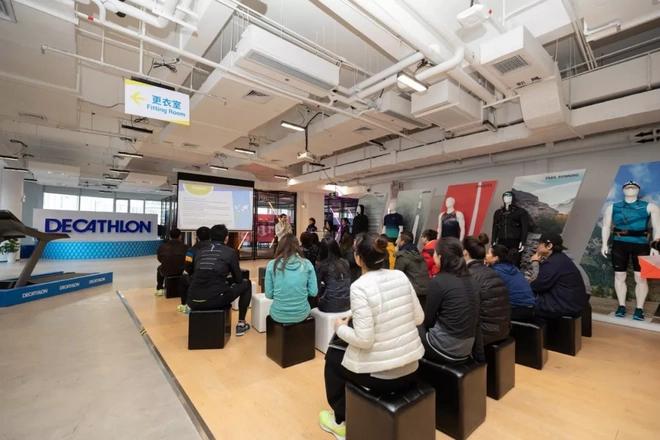 迪卡侬专场直播,迪卡侬新品发布会