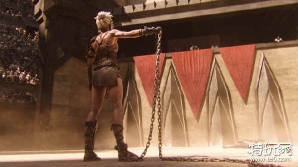 S9赛季CG《觉醒》剧情解析此刻大美降临！