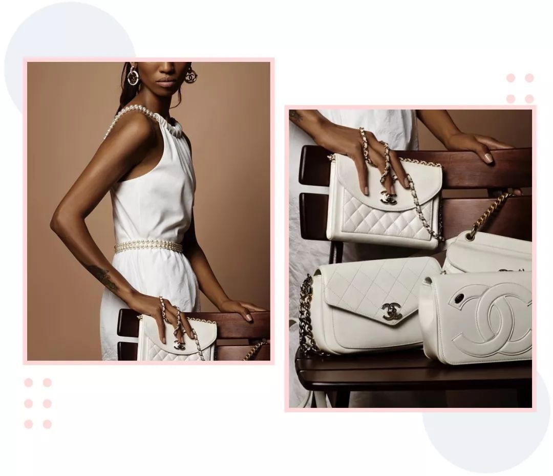 大牌包包省钱攻略,教你个买大牌包包省钱的路子