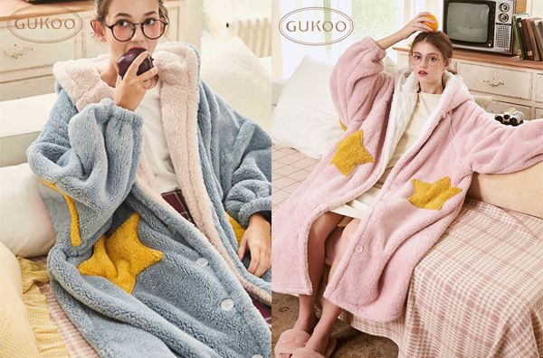 淘宝家居服推荐,淘宝上好看的衣服推荐