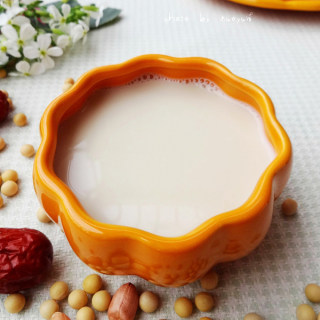 如何做出好喝的豆浆,怎么做出又香又好喝的豆浆