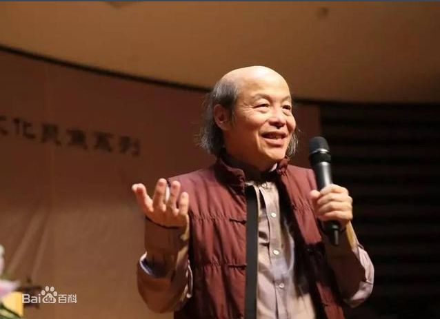 台湾作家林清玄葬礼,台湾作家林清玄的照片大全