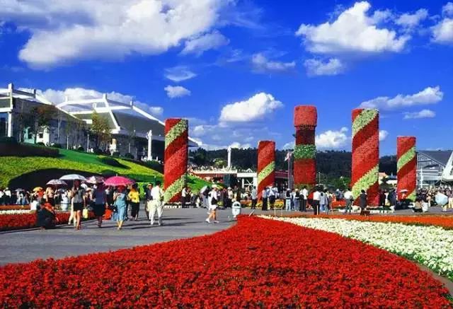 云南旅游全攻略自由行先去哪 (云南旅游自由行省钱攻略)