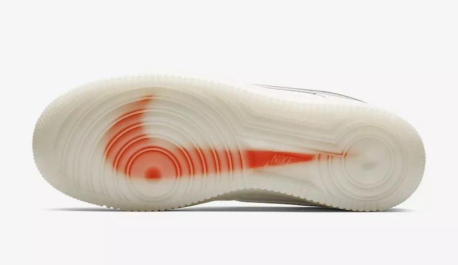 颜值堪比aj4,颜值高平价af1