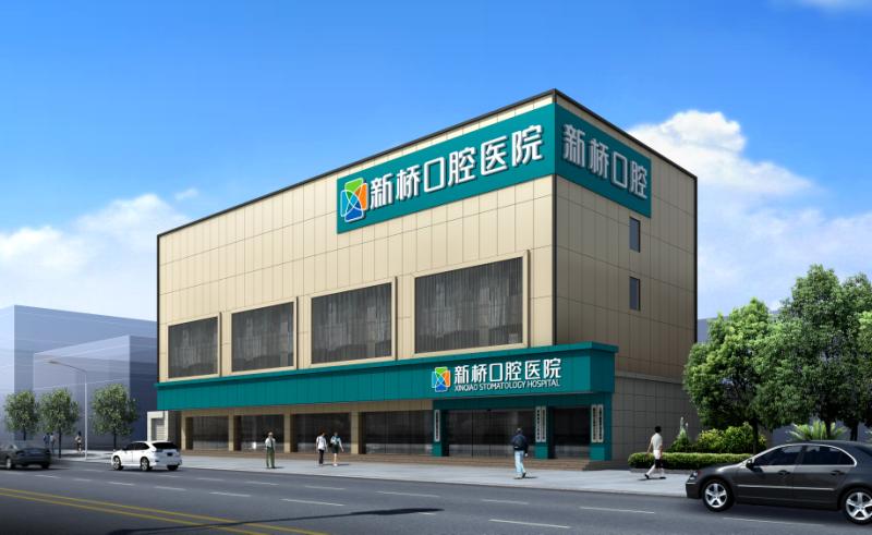 推动医疗产业高质量发展的意见,成都新桥口腔医院和成都新桥口腔