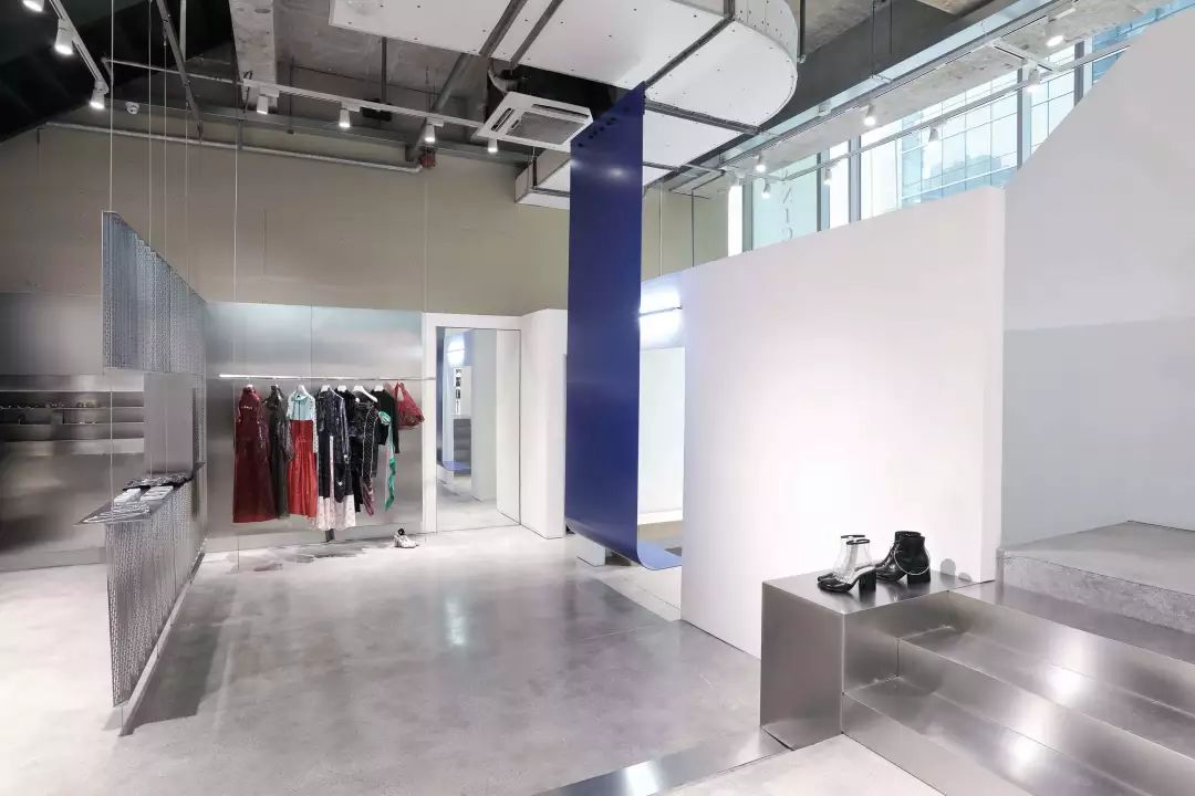 hug买手店直播,深圳hug买手店主营什么