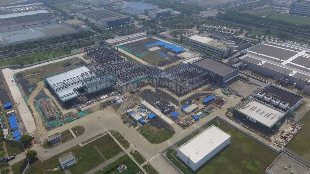 起飞了！又一家世界500强助力园区医疗产业