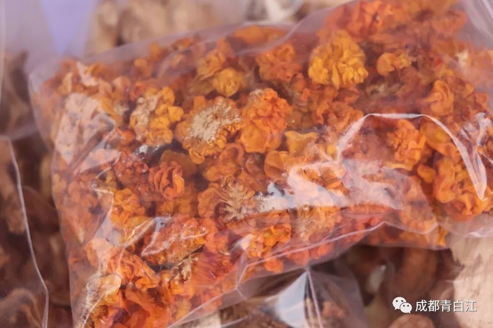 青白江的小伙伴们看过来！携手甘孜九龙，乐购别样年货！