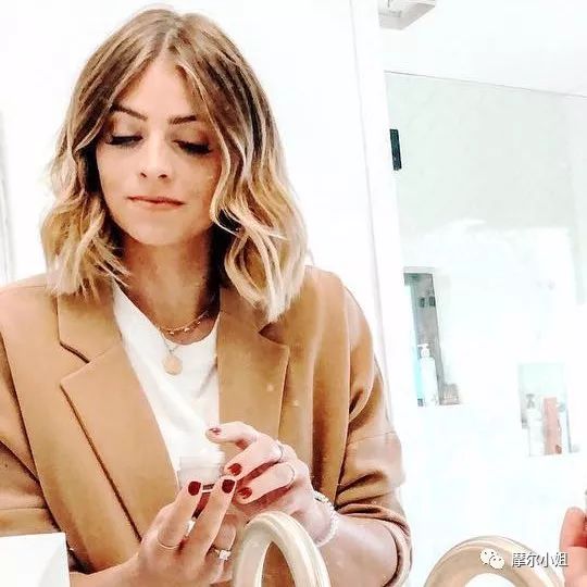 郑秀妍护肤推荐什么牌子,韩国哪一款素颜霜好用明星用