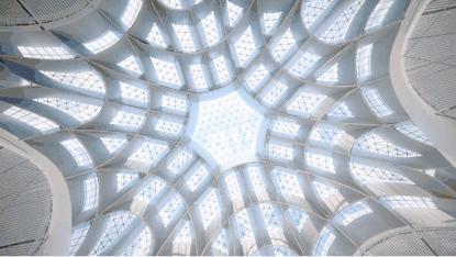 外国媒体报道大兴机场黑科技,大兴机场的黑科技