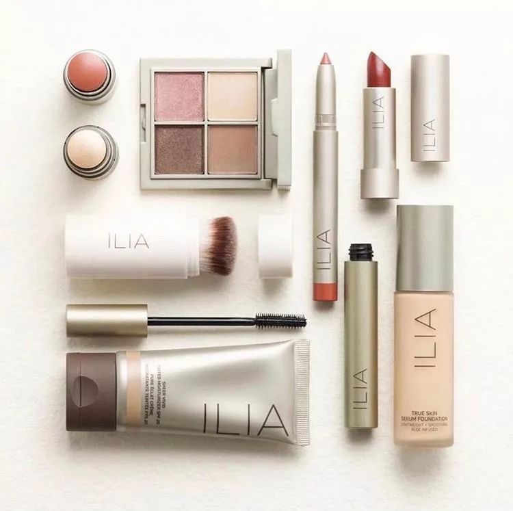 新年不想撞妆,该拿出压箱底的5个小众品牌了!