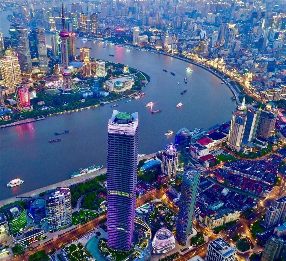 「收藏」不能错过的小美好！上海12个月行走指南来啦