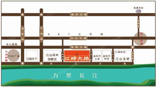 观江楼盘开盘价12000,观江房价最新价格