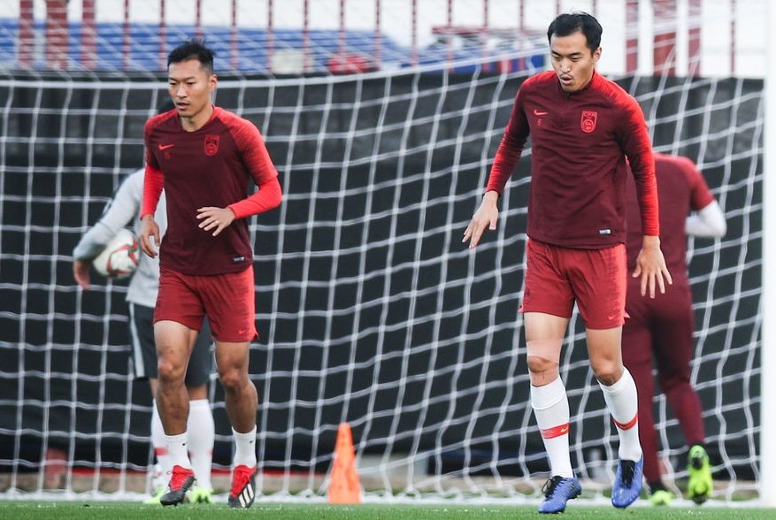 赢下该赢的比赛，才是国足更该考虑的问题