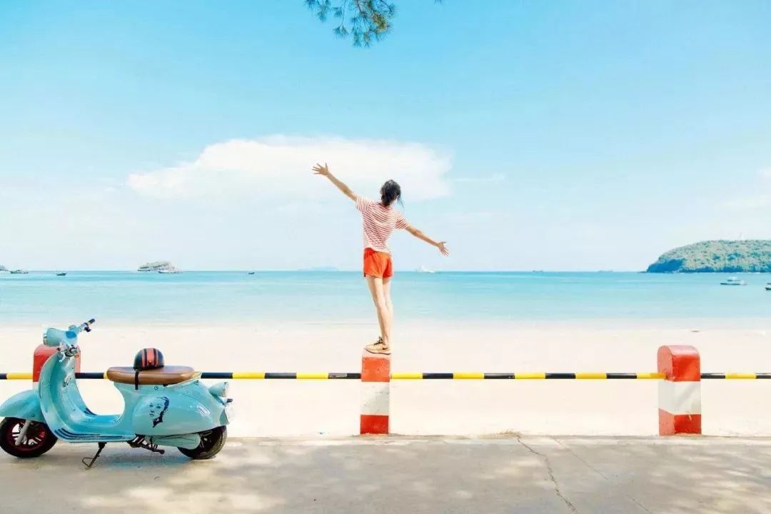 开启2019年的第一场旅行,2019第一场旅行去哪里